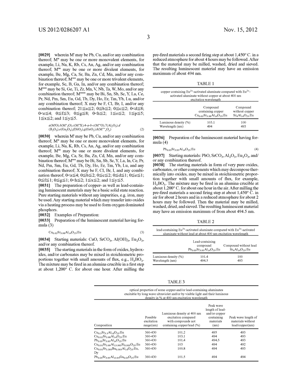 LUMINESCENT MATERIAL - diagram, schematic, and image 04