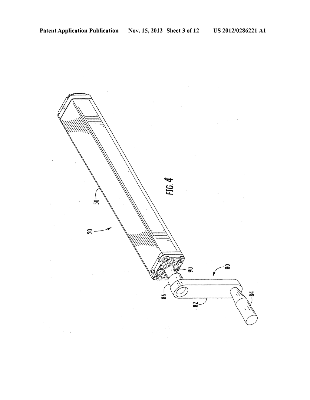 DRIVE SYSTEM FOR TELESCOPIC LEGS FOR TABLES - diagram, schematic, and image 04