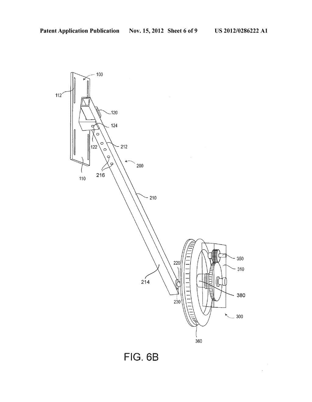 VEHICLE LIFT SYSTEM ACCESSORY - diagram, schematic, and image 07