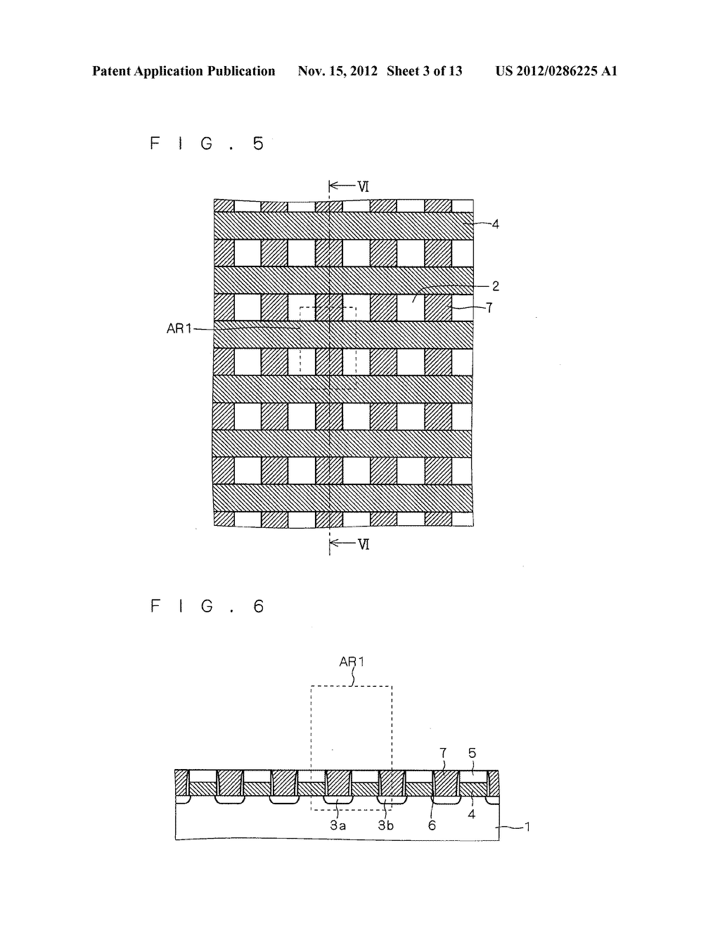 SEMICONDUCTOR DEVICE AND METHOD OF MANUFACTURING THE SAME - diagram, schematic, and image 04