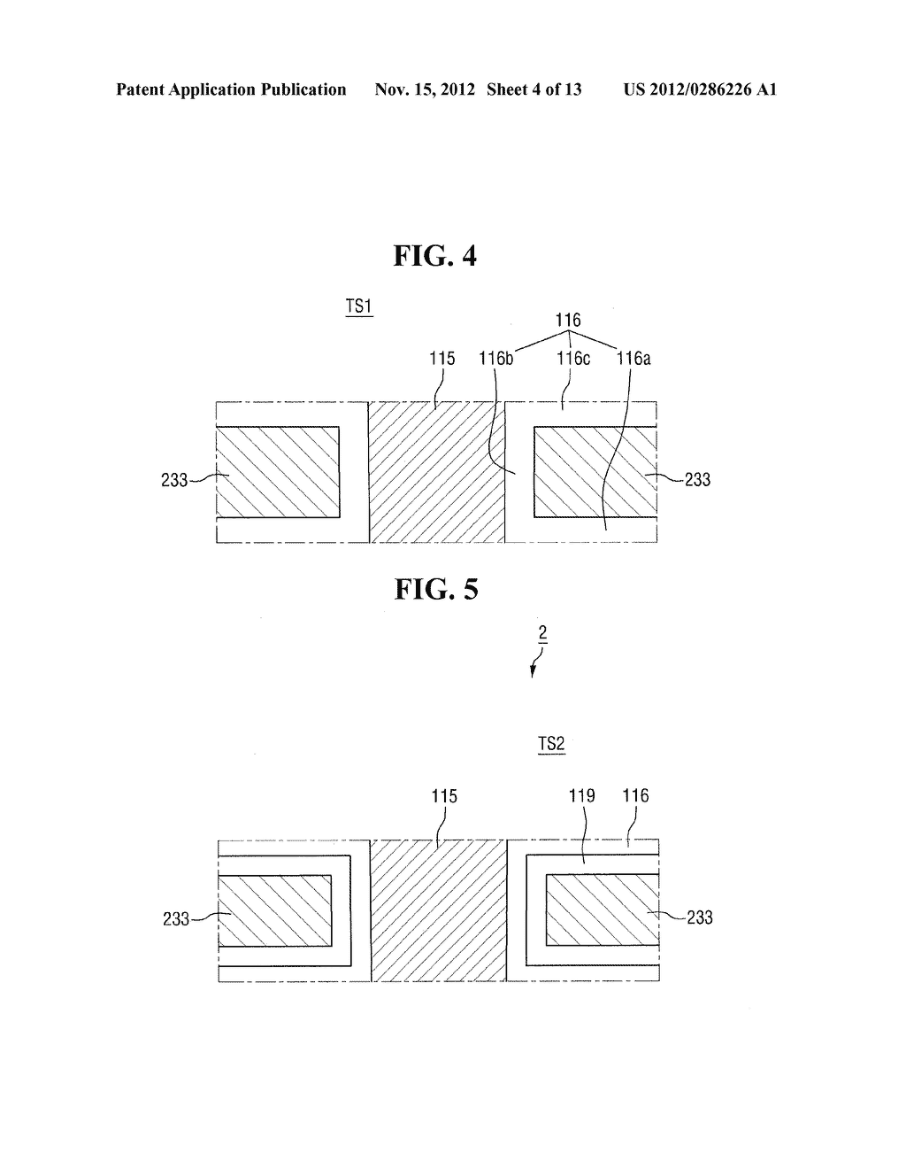 Nonvolatile Memory Devices And Methods Of Fabricating The Same - diagram, schematic, and image 05