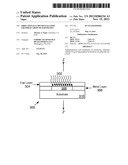 Directionally Recrystallized Graphene Growth Substrates diagram and image