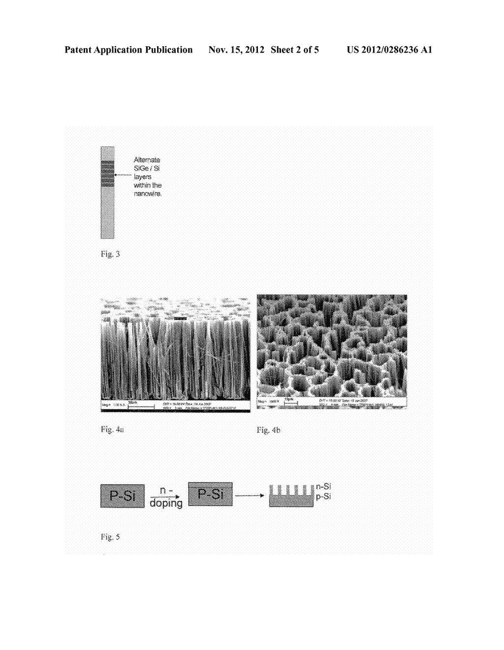 SUPER LATTICE/QUANTUM WELL NANOWIRES - diagram, schematic, and image 03