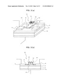 FIELD-EFFECT TRANSISTOR, SINGLE-ELECTRON TRANSISTOR AND SENSOR diagram and image