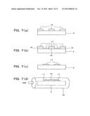 FIELD-EFFECT TRANSISTOR, SINGLE-ELECTRON TRANSISTOR AND SENSOR diagram and image