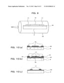 FIELD-EFFECT TRANSISTOR, SINGLE-ELECTRON TRANSISTOR AND SENSOR diagram and image