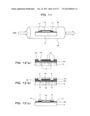 FIELD-EFFECT TRANSISTOR, SINGLE-ELECTRON TRANSISTOR AND SENSOR diagram and image