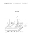 FIELD-EFFECT TRANSISTOR, SINGLE-ELECTRON TRANSISTOR AND SENSOR diagram and image