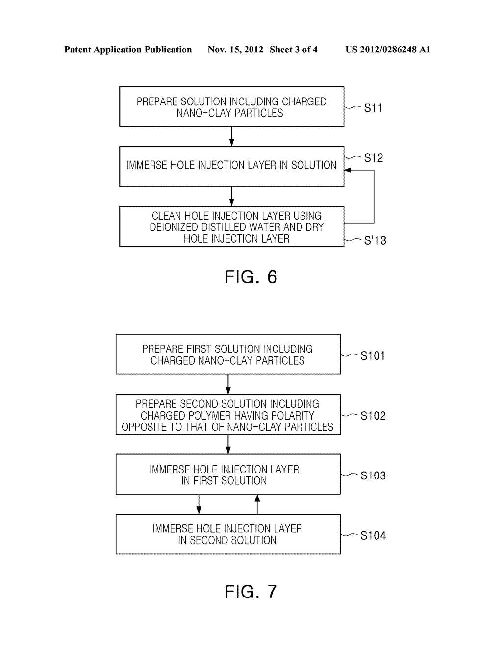 ORGANIC LIGHT EMITTING DIODE AND METHOD OF MANUFACTURING THE SAME - diagram, schematic, and image 04
