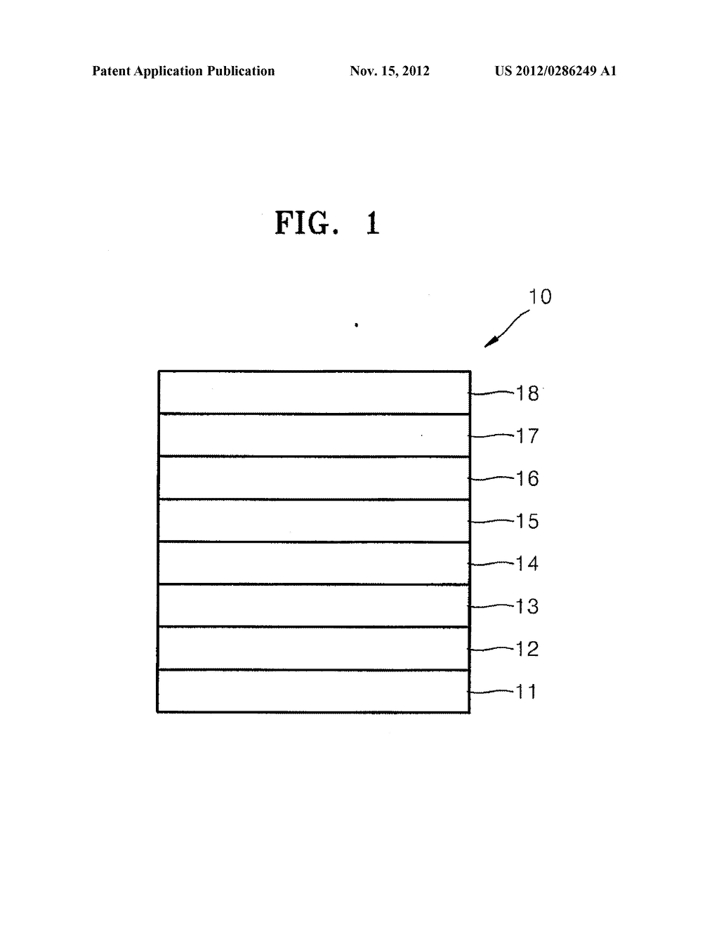 CONDENSED-CYCLIC COMPOUND, ORGANIC LIGHT-EMITTING DEVICE COMPRISING THE     SAME, AND FLAT PANEL DISPLAY APPARATUS INCLUDING THE DEVICE - diagram, schematic, and image 02