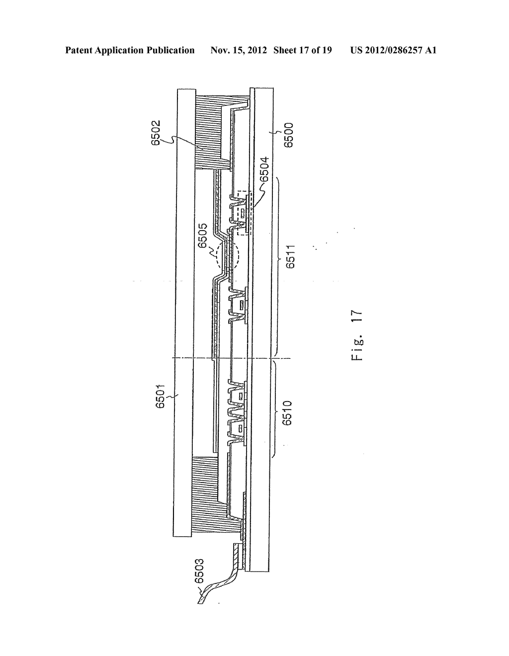 Quinoxaline Derivative, and Organic Semiconductor Device, Electric Field     Light Emitting Device, and Electronic Device Which have the Same - diagram, schematic, and image 18