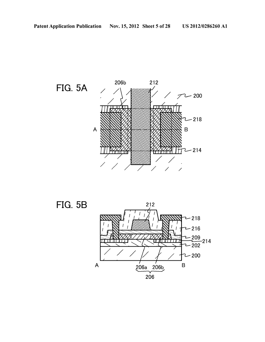 METHOD OF MANUFACTURING SEMICONDUCTOR DEVICE - diagram, schematic, and image 06