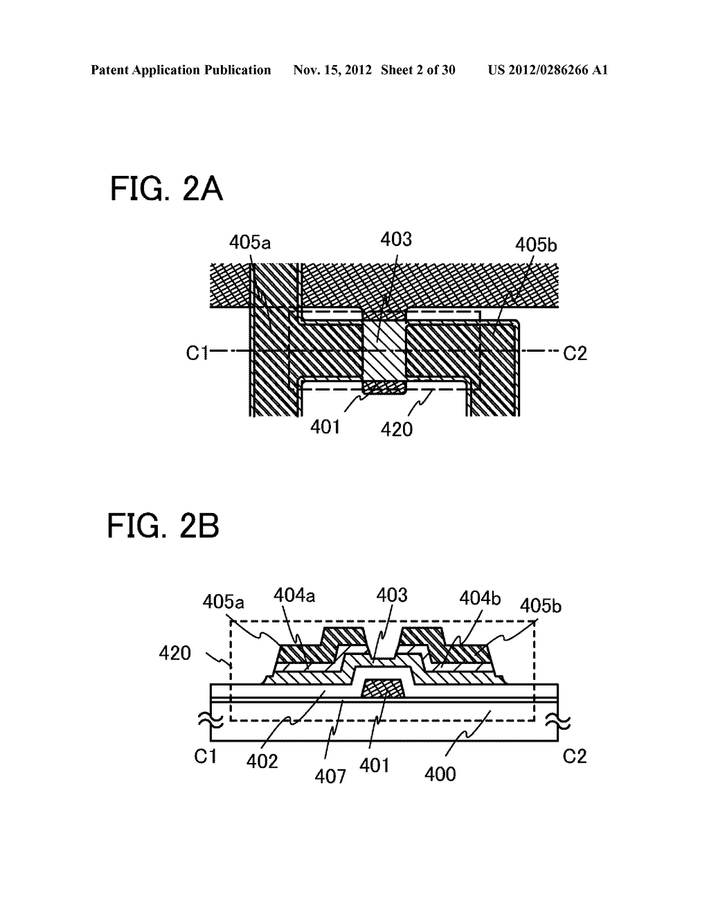 METHOD FOR MANUFACTURING SEMICONDUCTOR DEVICE - diagram, schematic, and image 03