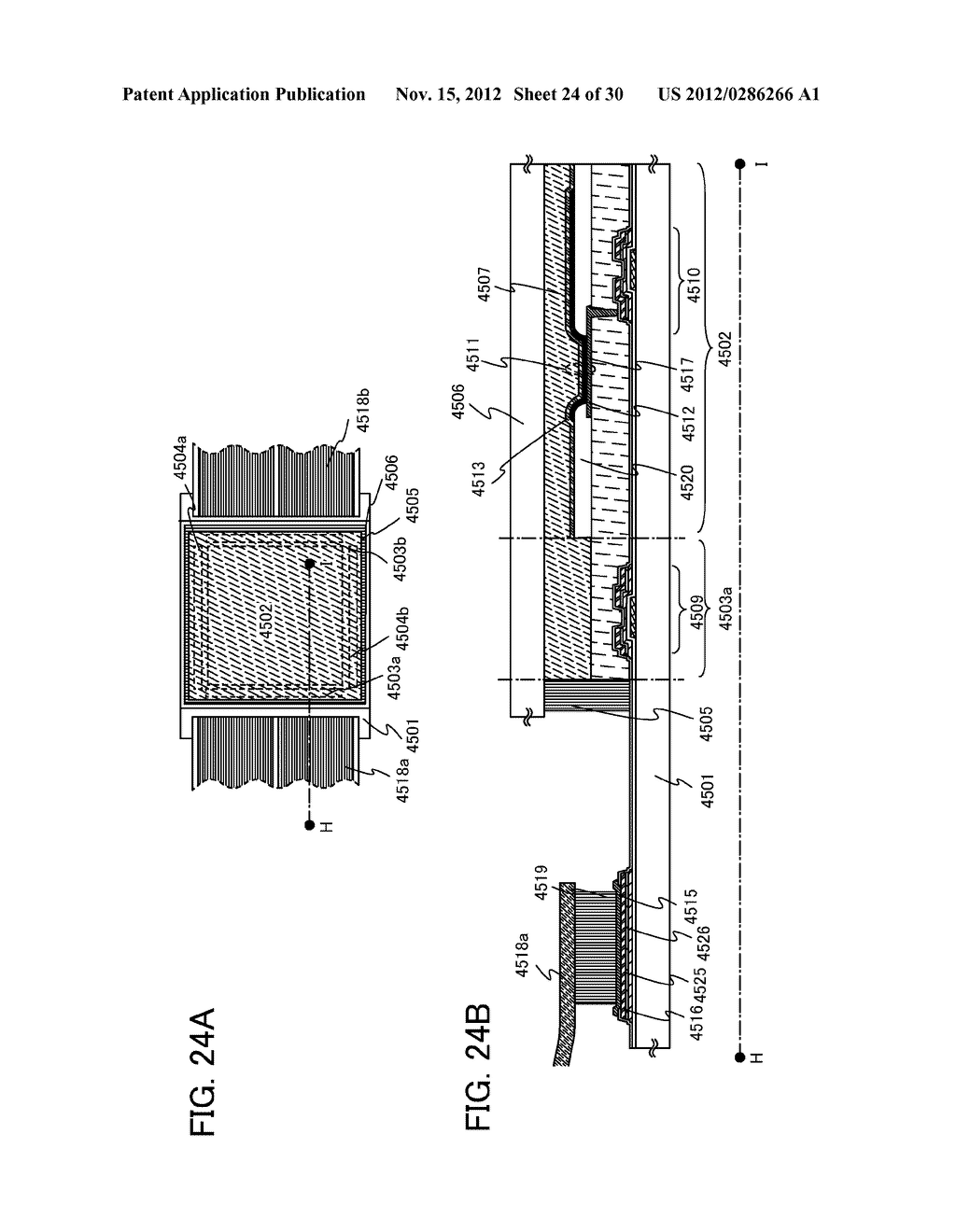 METHOD FOR MANUFACTURING SEMICONDUCTOR DEVICE - diagram, schematic, and image 25