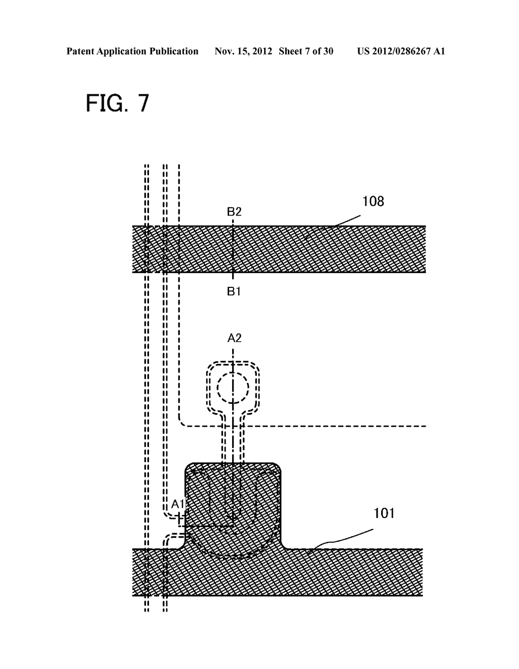 METHOD FOR MANUFACTURING SEMICONDUCTOR DEVICE - diagram, schematic, and image 08