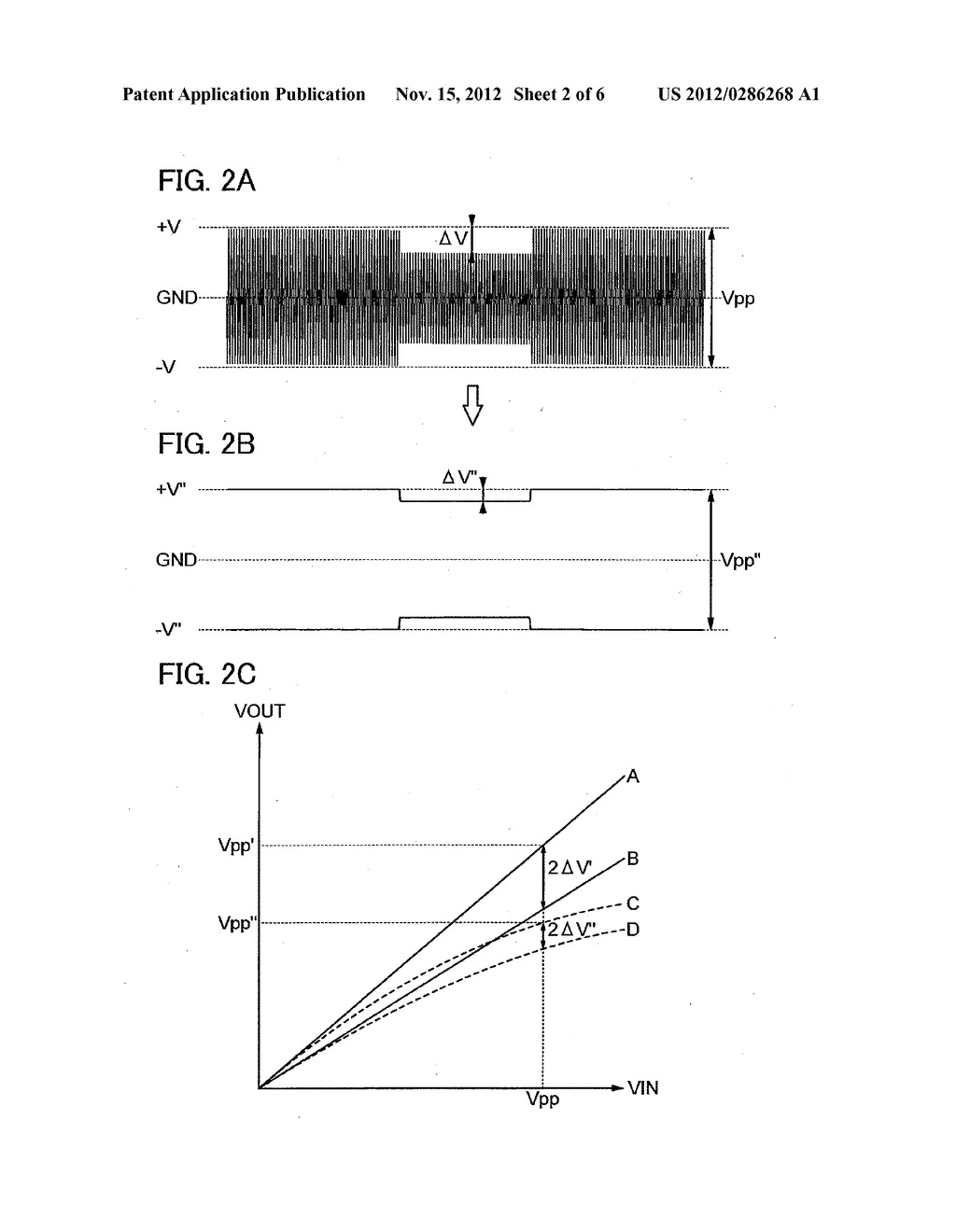 DEMODULATION CIRCUIT AND RFID TAG INCLUDING THE DEMODULATION CIRCUIT - diagram, schematic, and image 03