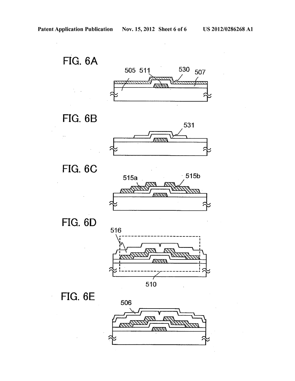 DEMODULATION CIRCUIT AND RFID TAG INCLUDING THE DEMODULATION CIRCUIT - diagram, schematic, and image 07