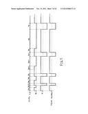 LIGHT EMITTING DEVICE, DRIVING METHOD OF LIGHT EMITTING DEVICE AND     ELECTRONIC DEVICE diagram and image