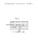 LIGHT EMITTING DEVICE, DRIVING METHOD OF LIGHT EMITTING DEVICE AND     ELECTRONIC DEVICE diagram and image