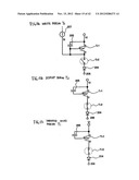 LIGHT EMITTING DEVICE, DRIVING METHOD OF LIGHT EMITTING DEVICE AND     ELECTRONIC DEVICE diagram and image