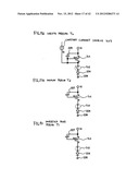 LIGHT EMITTING DEVICE, DRIVING METHOD OF LIGHT EMITTING DEVICE AND     ELECTRONIC DEVICE diagram and image