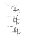 LIGHT EMITTING DEVICE, DRIVING METHOD OF LIGHT EMITTING DEVICE AND     ELECTRONIC DEVICE diagram and image