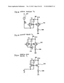 LIGHT EMITTING DEVICE, DRIVING METHOD OF LIGHT EMITTING DEVICE AND     ELECTRONIC DEVICE diagram and image