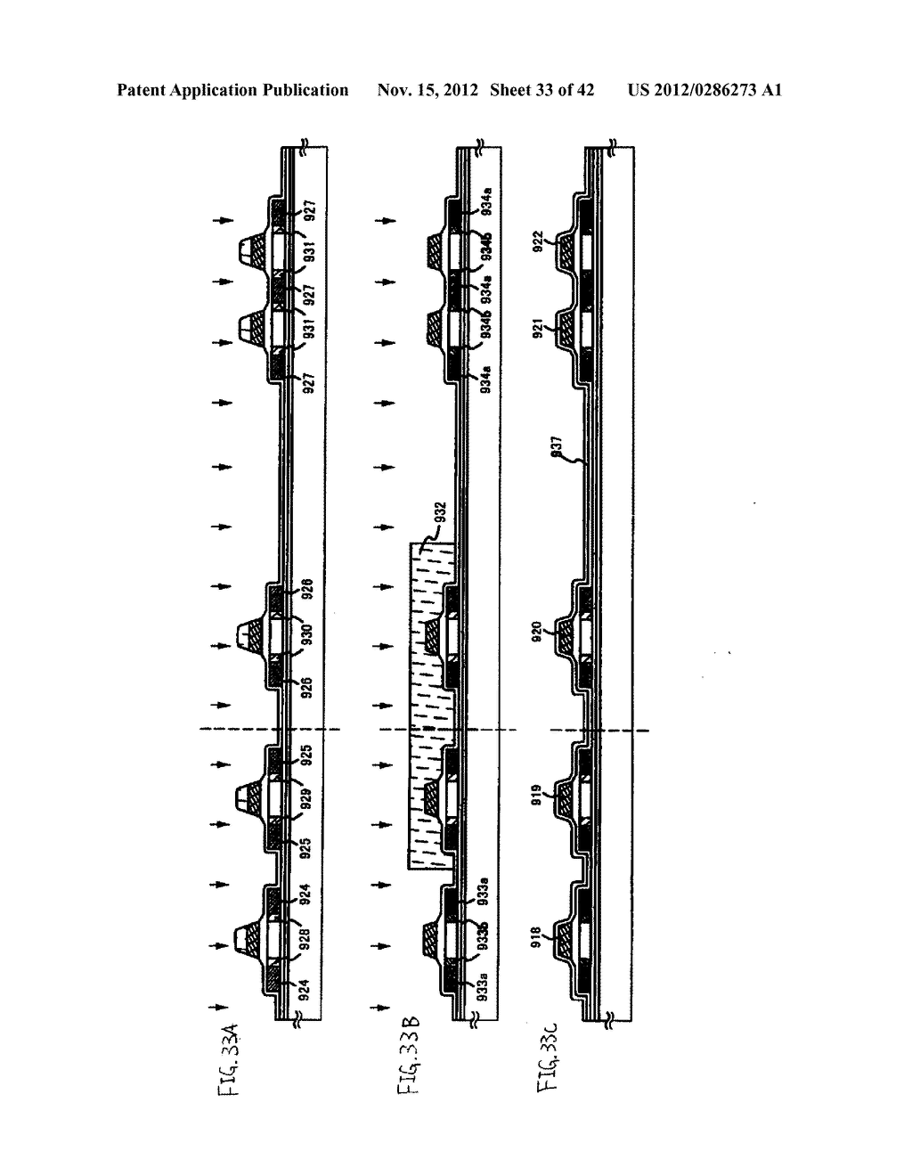 LIGHT EMITTING DEVICE, DRIVING METHOD OF LIGHT EMITTING DEVICE AND     ELECTRONIC DEVICE - diagram, schematic, and image 34