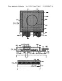 LIGHT EMITTING DEVICE, DRIVING METHOD OF LIGHT EMITTING DEVICE AND     ELECTRONIC DEVICE diagram and image