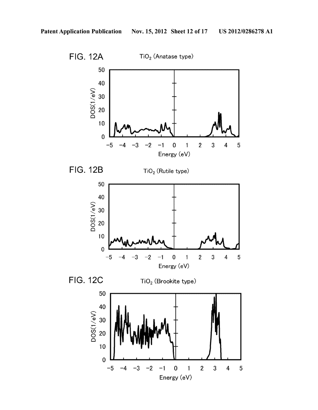 THIN FILM TRANSISTOR, METHOD FOR MANUFACTURING THE SAME, AND SEMICONDUCTOR     DEVICE - diagram, schematic, and image 13