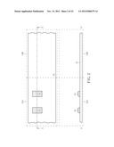 THIN FILM TRANSISTOR DEVICE AND MANUFACTURING METHOD THEREOF diagram and image