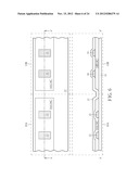 THIN FILM TRANSISTOR DEVICE AND MANUFACTURING METHOD THEREOF diagram and image