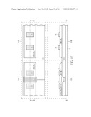 THIN FILM TRANSISTOR DEVICE AND MANUFACTURING METHOD THEREOF diagram and image