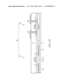 THIN FILM TRANSISTOR DEVICE AND MANUFACTURING METHOD THEREOF diagram and image