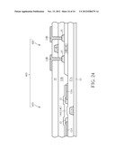 THIN FILM TRANSISTOR DEVICE AND MANUFACTURING METHOD THEREOF diagram and image