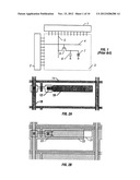 ACTIVE MATRIX LIQUID CRYSTAL DISPLAY DEVICE diagram and image