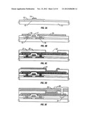 ACTIVE MATRIX LIQUID CRYSTAL DISPLAY DEVICE diagram and image