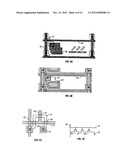 ACTIVE MATRIX LIQUID CRYSTAL DISPLAY DEVICE diagram and image