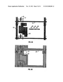 ACTIVE MATRIX LIQUID CRYSTAL DISPLAY DEVICE diagram and image