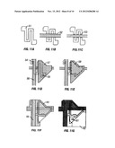 ACTIVE MATRIX LIQUID CRYSTAL DISPLAY DEVICE diagram and image