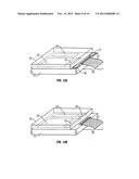 ACTIVE MATRIX LIQUID CRYSTAL DISPLAY DEVICE diagram and image