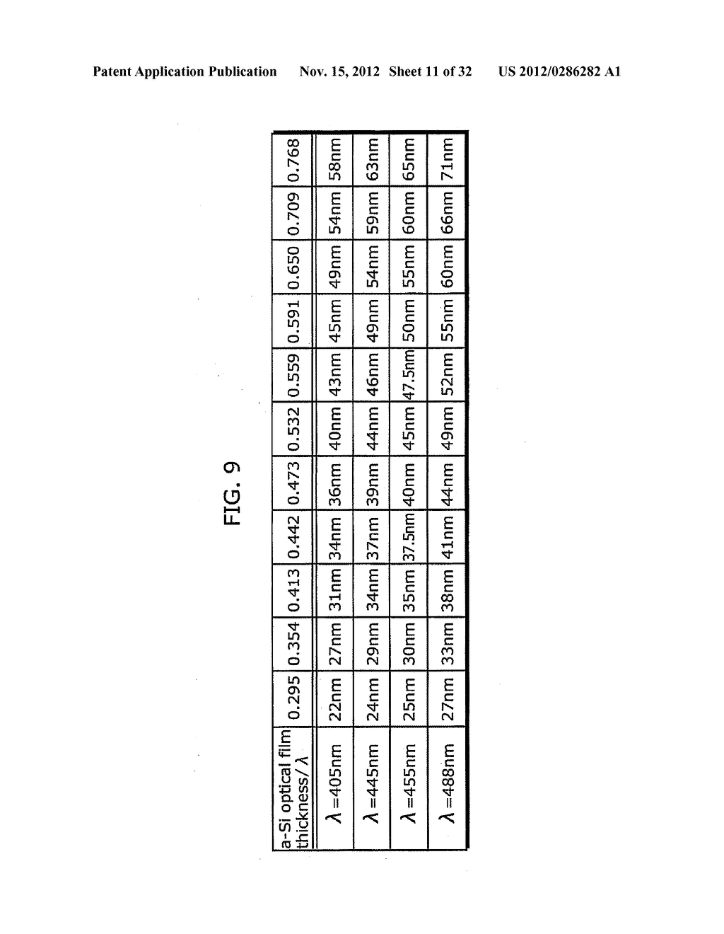 THIN-FILM TRANSISTOR DEVICE MANUFACTURING METHOD, THIN-FILM TRANSISTOR     DEVICE, AND DISPLAY DEVICE - diagram, schematic, and image 12