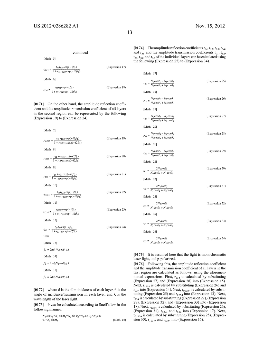 THIN-FILM TRANSISTOR DEVICE MANUFACTURING METHOD, THIN-FILM TRANSISTOR     DEVICE, AND DISPLAY DEVICE - diagram, schematic, and image 46