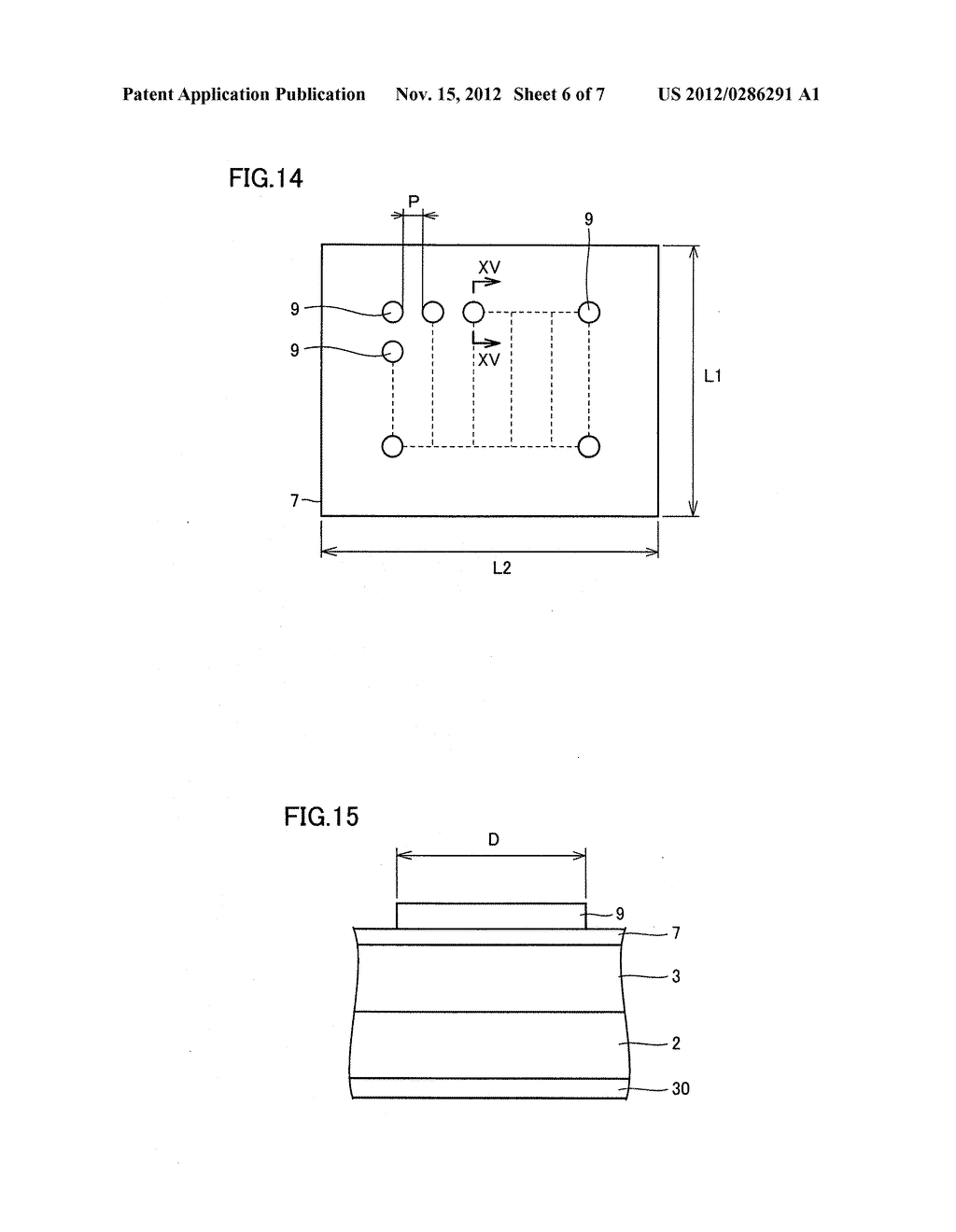 SILICON CARBIDE SEMICONDUCTOR DEVICE AND METHOD FOR MANUFACTURING THE SAME - diagram, schematic, and image 07