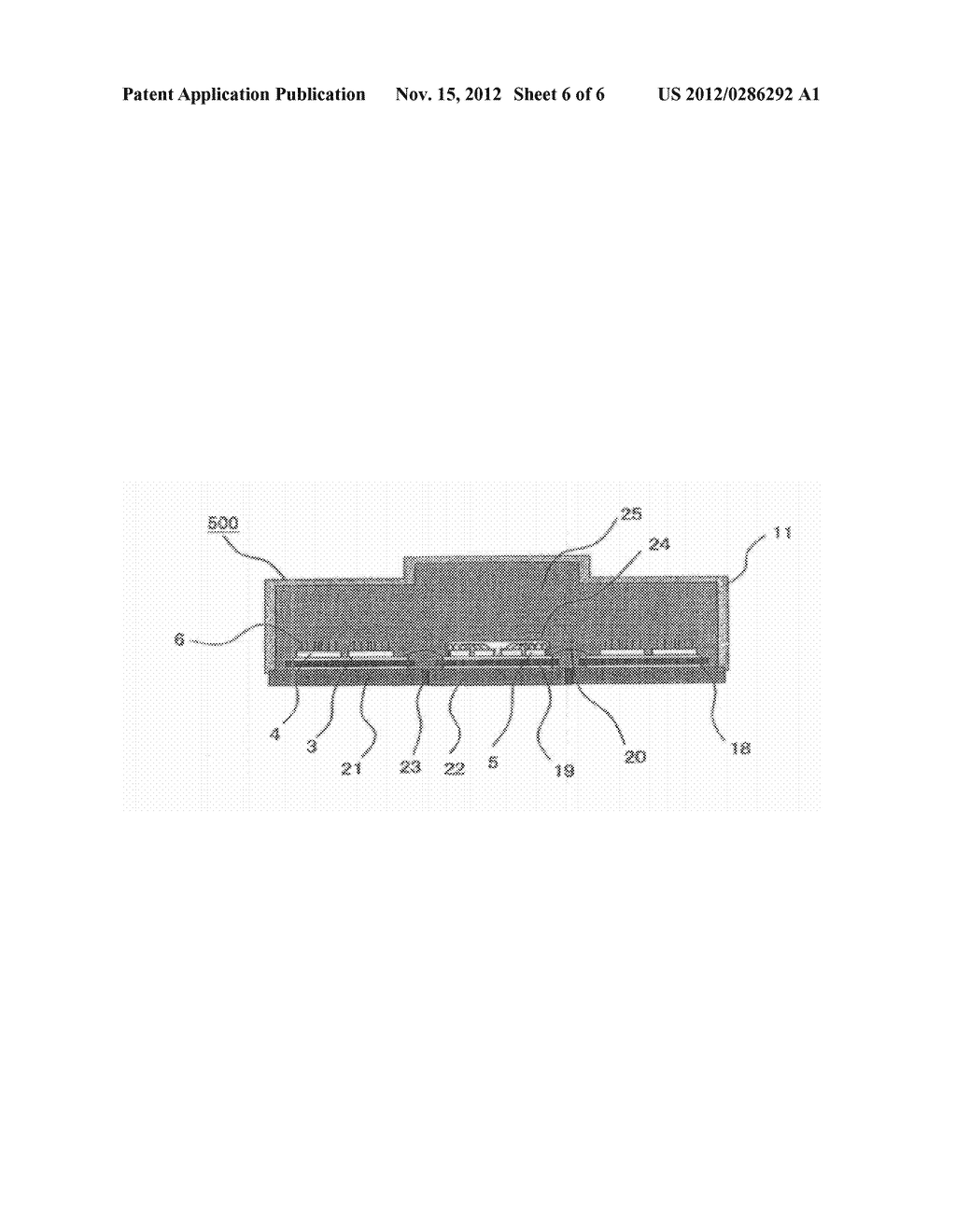 POWER SEMICONDUCTOR MODULE - diagram, schematic, and image 07