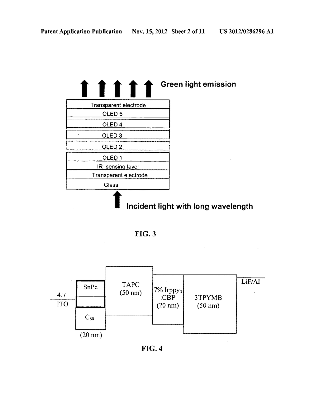 METHOD AND APPARATUS FOR SENSING INFRARED RADIATION - diagram, schematic, and image 03