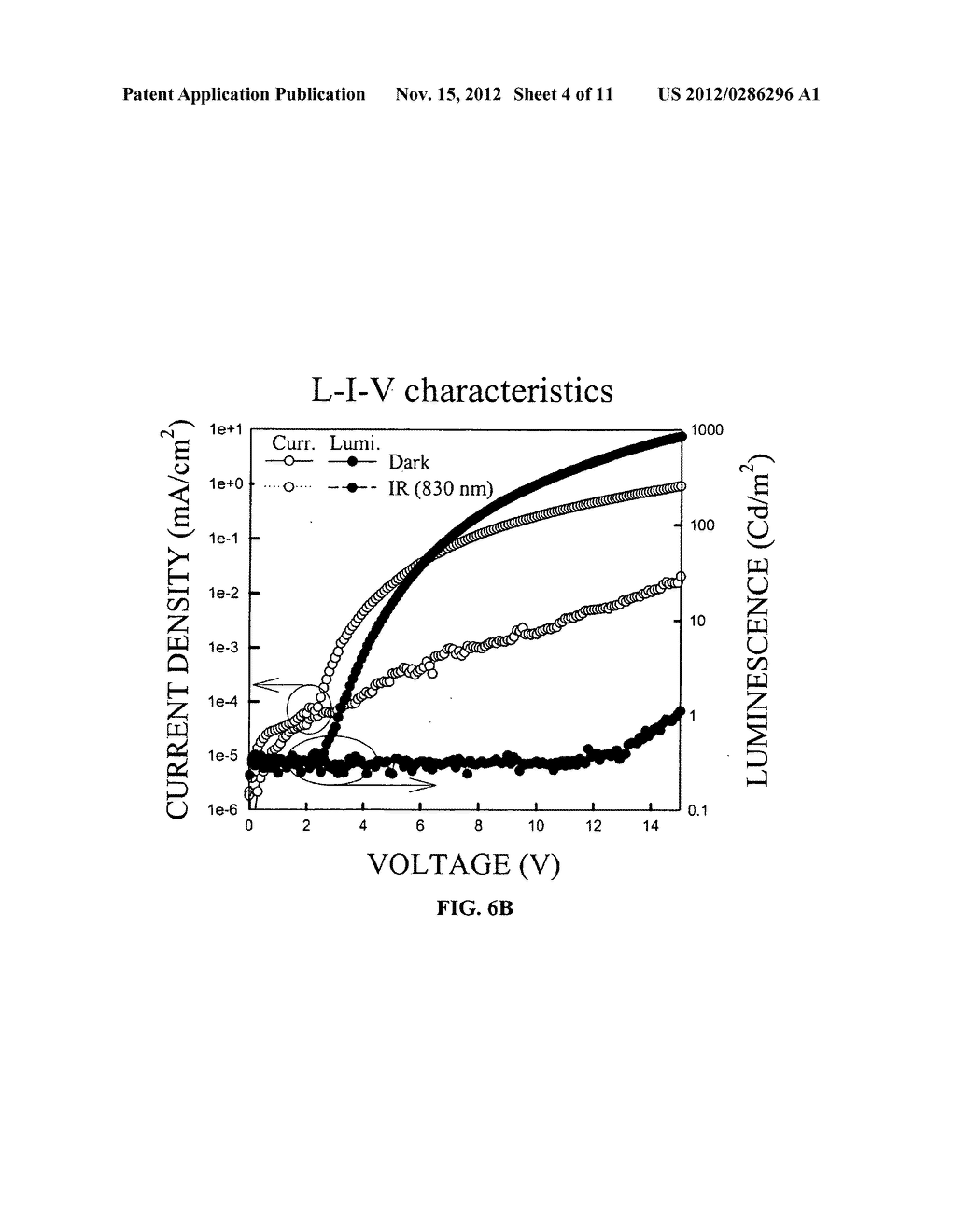 METHOD AND APPARATUS FOR SENSING INFRARED RADIATION - diagram, schematic, and image 05