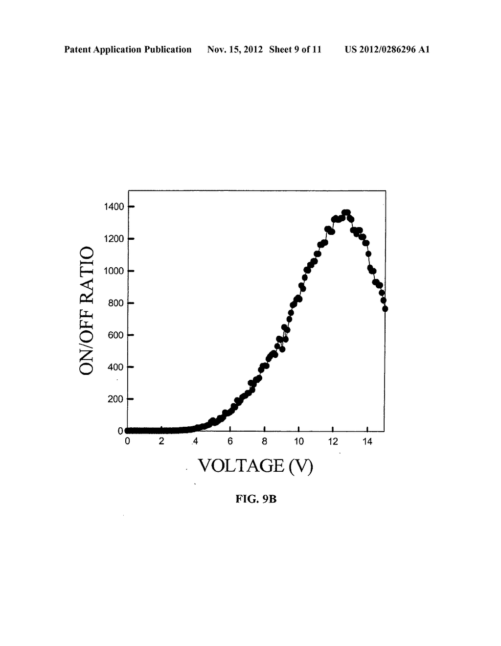 METHOD AND APPARATUS FOR SENSING INFRARED RADIATION - diagram, schematic, and image 10