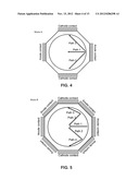 BUS LINE DESIGNS FOR LARGE-AREA OLED LIGHTING diagram and image