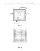 BUS LINE DESIGNS FOR LARGE-AREA OLED LIGHTING diagram and image